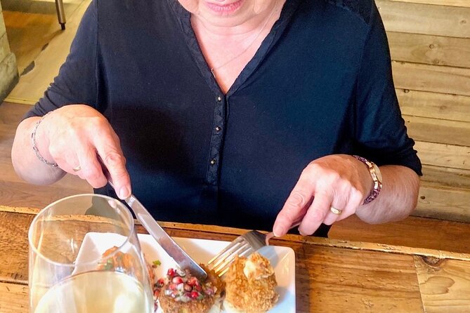 Chester Food Tour: Unique Food With Drinks & Sightseeing - Starting at the Town Hall and Eastgate Clock