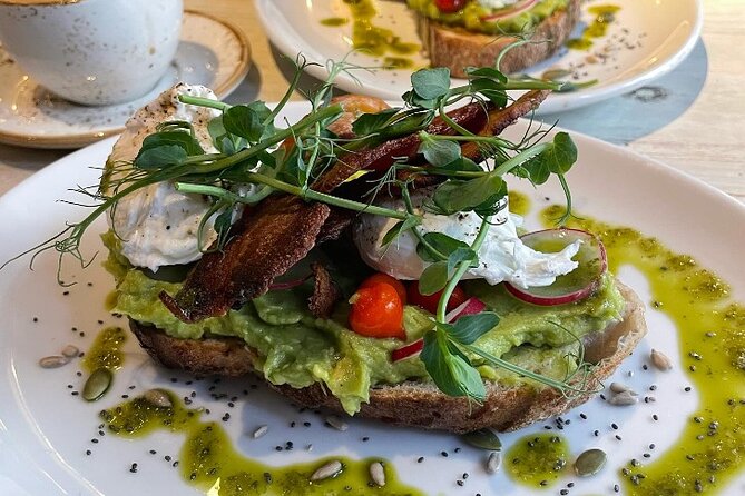 Chester Food Tour: Unique Food With Drinks & Sightseeing - What you will eat and drink