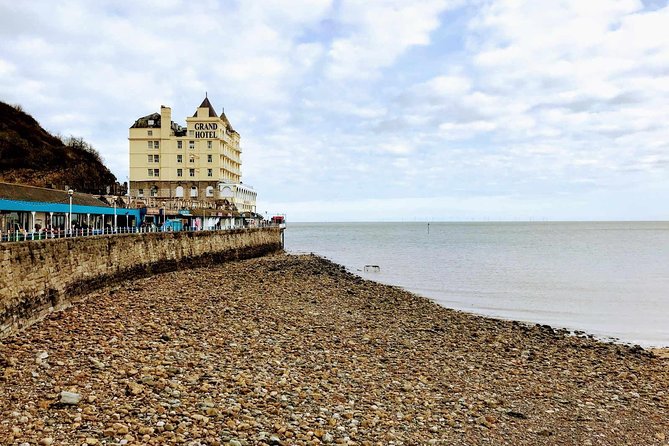 CHESTER: North Wales Adventure - Sightseeing Day Trip Tour - Betws-y-Coed offers a short village break