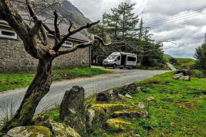 CHESTER: North Wales Adventure - Sightseeing Day Trip Tour - Timing, food and practical preparation