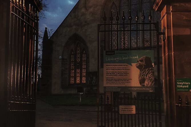 City of the Dead Haunted Graveyard Tour - Who will enjoy this haunted walk most