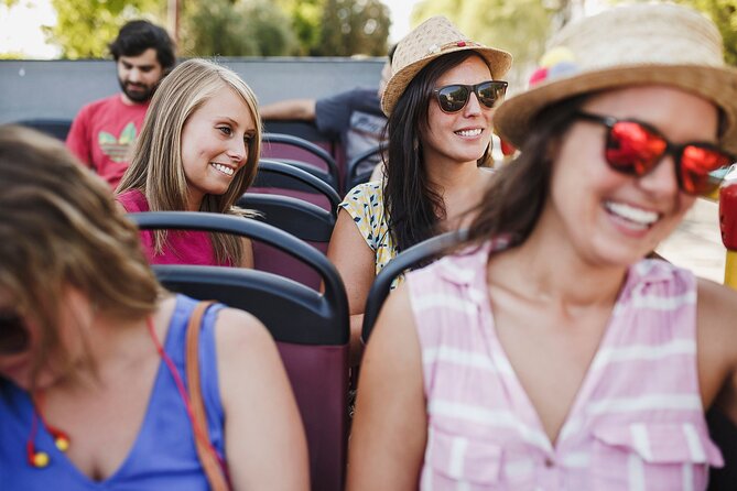 City Sightseeing York Hop-On Hop-Off Bus Tour - Is $23.58 good value?
