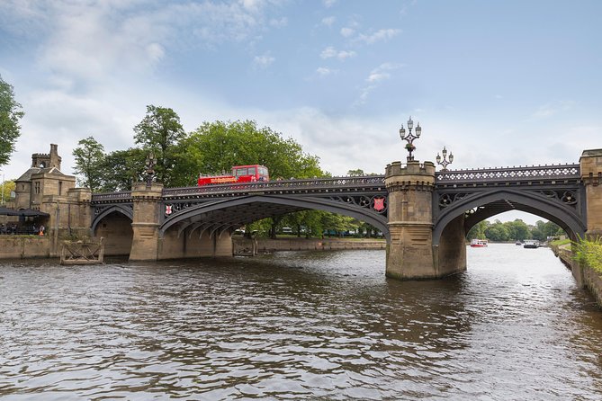 City Sightseeing York Hop-On Hop-Off Bus Tour - Who should book this York bus tour?