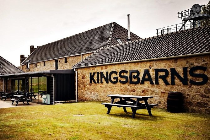 Coastal Charms: St Andrews & Kingdom of Fife Private Day Tour - Who will get the most from this tour