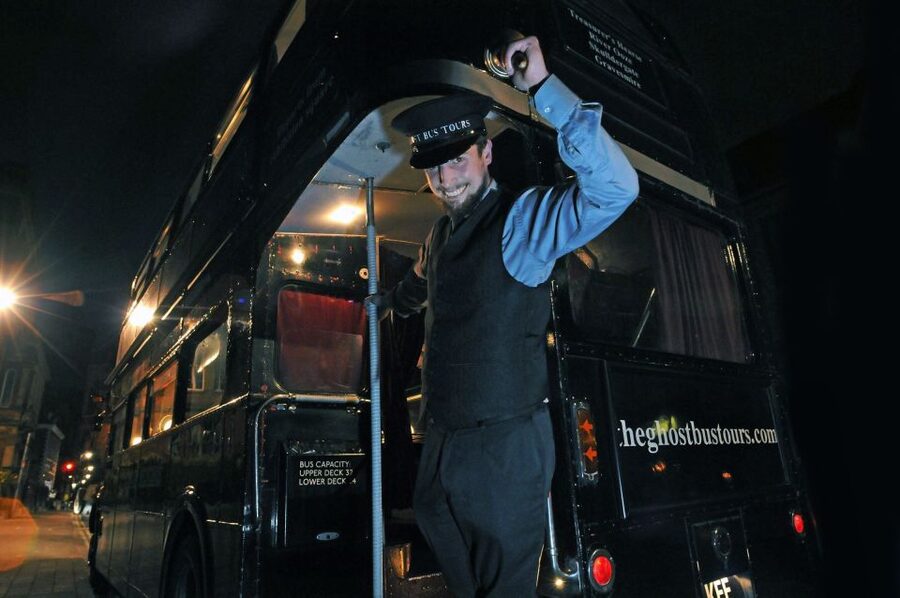 Comedy Horror Show: York Ghost Bus Tour - Who will enjoy this tour most