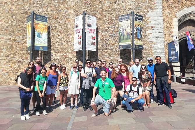 Complete Cardiff Doctor Who Walking Tour - Why Cardiff works so well as a Doctor Who set