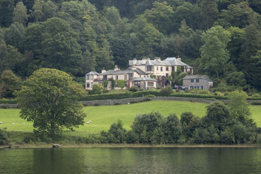 Coniston Water: 60-Minute Wild Cat Island Cruise - Practical advice for a better ride
