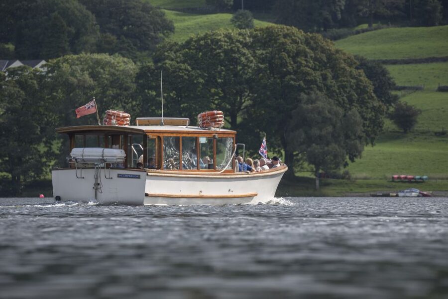 Coniston Water: 60-Minute Wild Cat Island Cruise - Should you book the Wild Cat Island cruise?