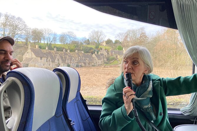 Cotswolds Day Trip from London with Optional Village Lunch - Is the $109.62 price fair?