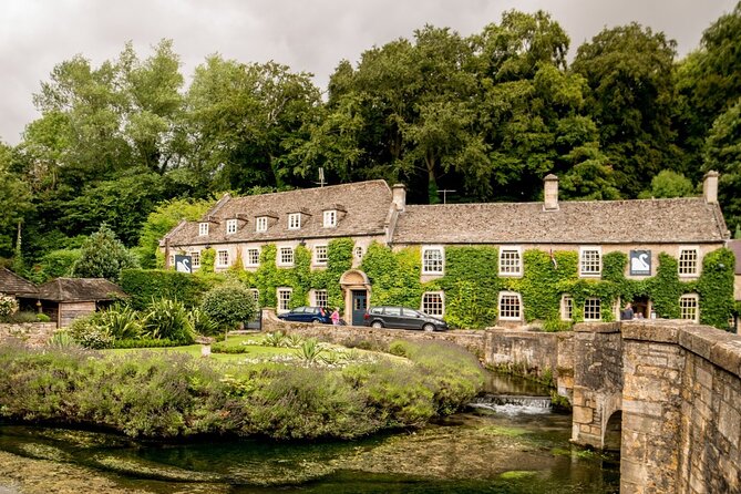 Cotswolds Full-Day Tour From Birmingham - Why this Birmingham day trip works