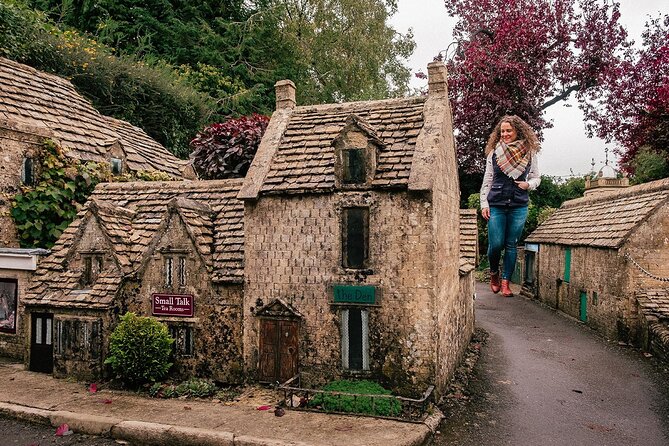 Cotswolds Full-Day Tour From Birmingham - Guides, commentary, and how to get the most from the day