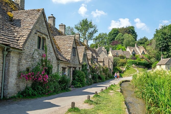 Cotswolds Full-Day Tour From Birmingham - Burford: a medieval high street to start the day