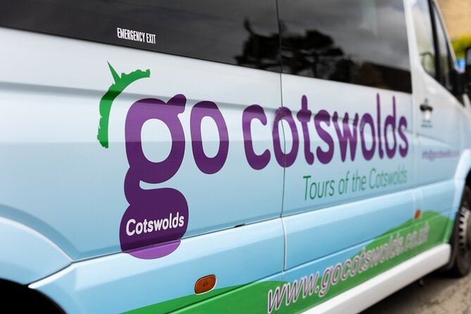 Cotswolds in a Day Tour from Moreton-in-Marsh / Stratford-on-Avon - Why this day trip works for a first visit