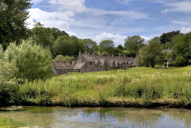Cotswolds in a Day Tour from Moreton-in-Marsh / Stratford-on-Avon - Chipping Campden gives you room to wander