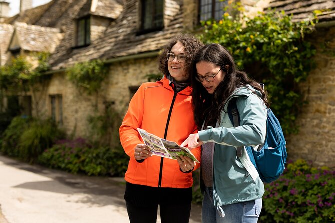 Cotswolds in a Day Tour from Moreton-in-Marsh / Stratford-on-Avon - Stow-on-the-Wold is the practical lunch stop