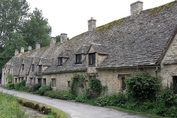 Cotswolds in a Day Tour from Moreton-in-Marsh / Stratford-on-Avon - Starting from Stratford-upon-Avon or Moreton-in-Marsh