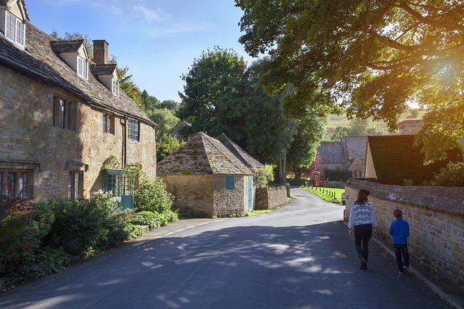 Cotswolds Small Group Tour from London - Burford, the longest stop of the day