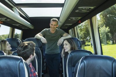 Cotswolds Small Group Tour from London