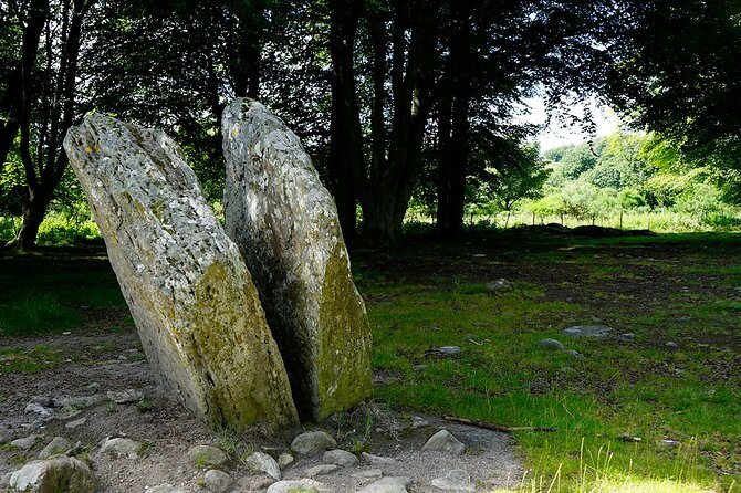 Culloden, Loch Ness + More - Culloden, explained on the ground