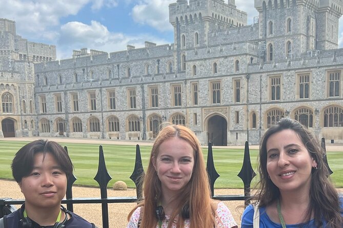 Cultural Homestay Exploring London, Oxford and National Parks - A Homestay That Turns Sightseeing Into Conversation