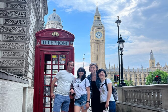 Cultural Homestay Exploring London, Oxford and National Parks - Day Two: Seven Sisters and the English Coast