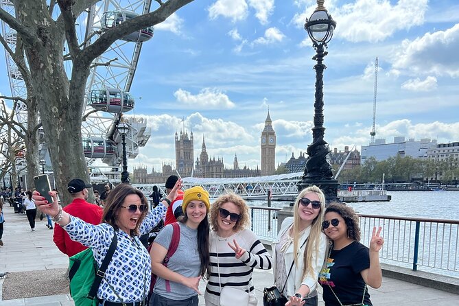 Cultural Homestay Exploring London, Oxford and National Parks - Day Four: Margate, Boats and a Seaside Afternoon