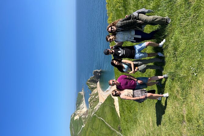 Cultural Homestay Exploring London, Oxford and National Parks - Meals, Accommodation and Daily Comfort