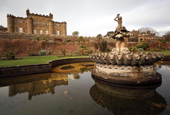 Culzean Castle & Burns Country Tour from Glasgow Incl Admission - Why this Ayrshire day trip works