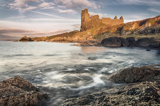 Culzean Castle & Burns Country Tour from Glasgow Incl Admission - Is the $136 price fair?