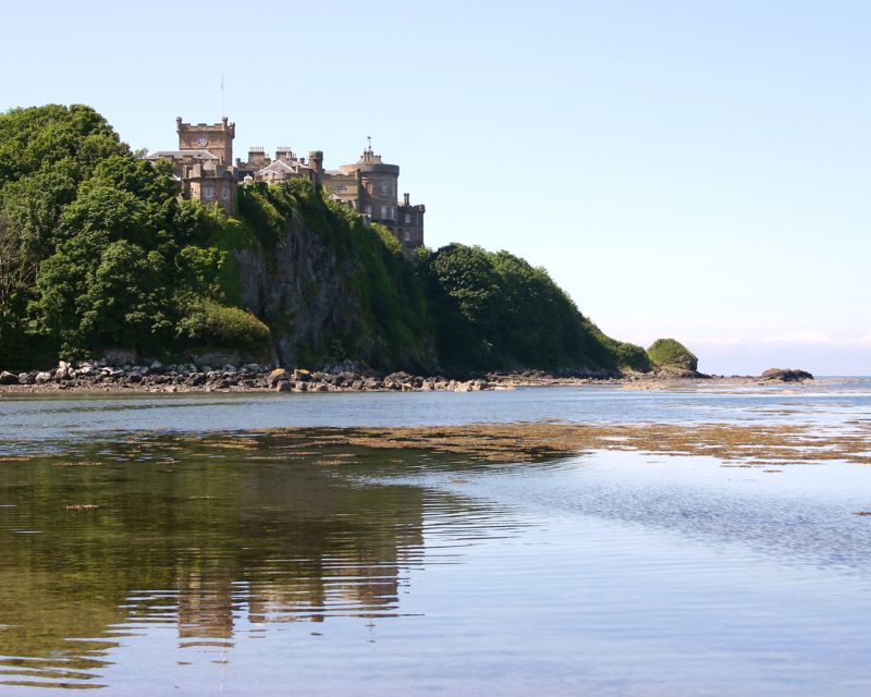 Culzean Castle, Robert Burns Country & the Ayrshire Coast - Should you book Culzean and Burns Country?