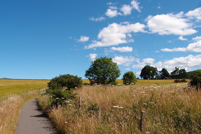 Cycle To Loch Ness - Self Guided - Who will enjoy this ride most