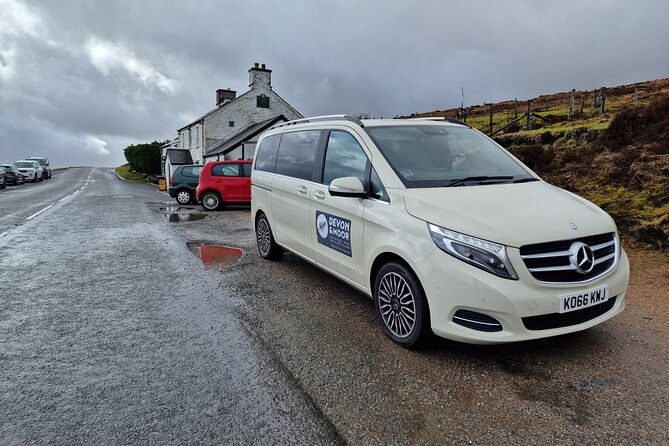 Dartmoor Tour - Why a private Dartmoor day works so well