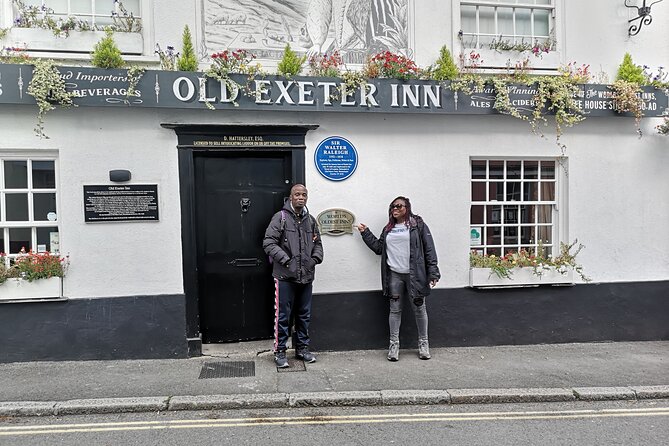 Dartmoor Tour - Who will get the most from this tour