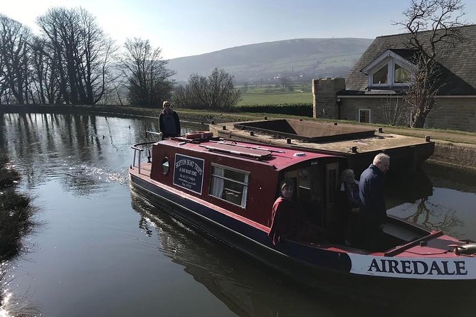 Day Boat Hire - What the six-and-a-half-hour hire really gives you