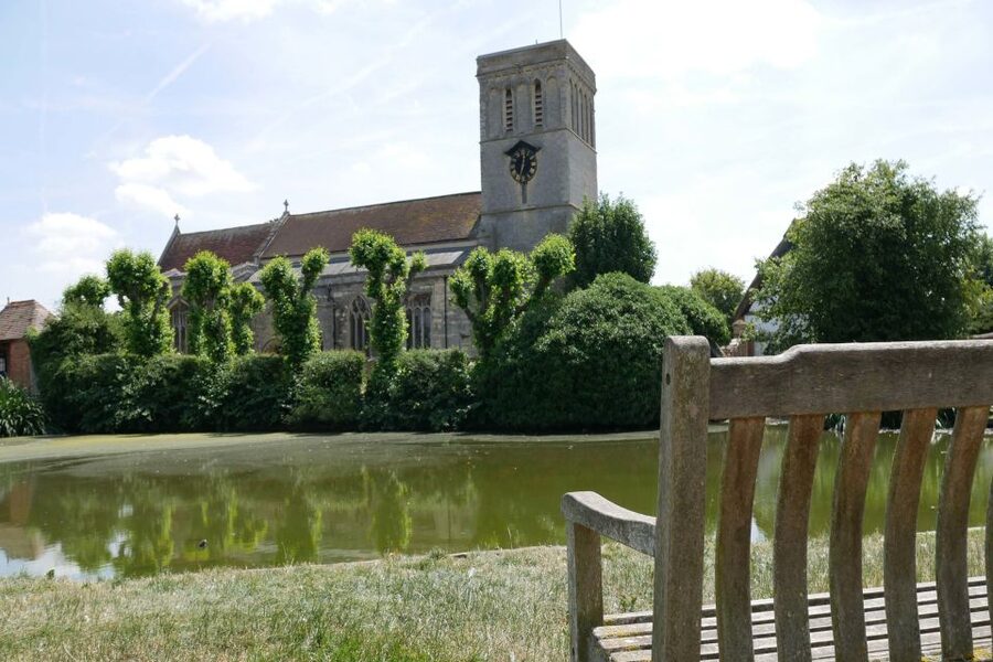 Day-Tour of the Midsomer Murders Locations - Key points to know before booking