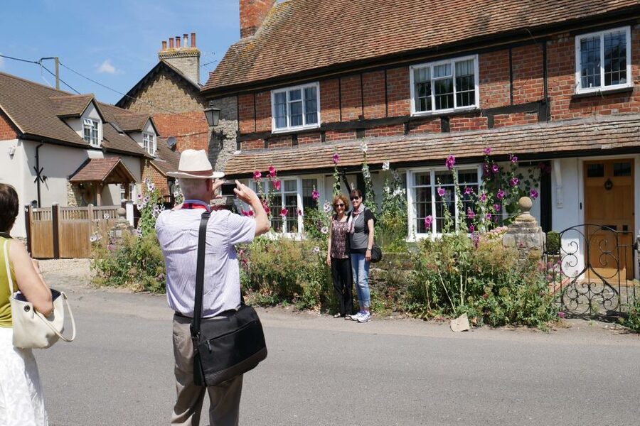 Day-Tour of the Midsomer Murders Locations - Should you book the Midsomer Murders Tour?
