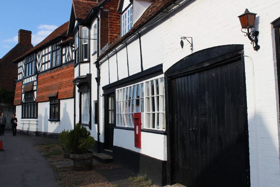 Day-Tour of the Midsomer Murders Locations - Is $114 a fair price?