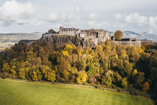 Day Trip to Loch Lomond and Trossachs National Park with Optional Stirling Castle Tour from Edinburgh - Should you book the Loch Lomond and Stirling tour?