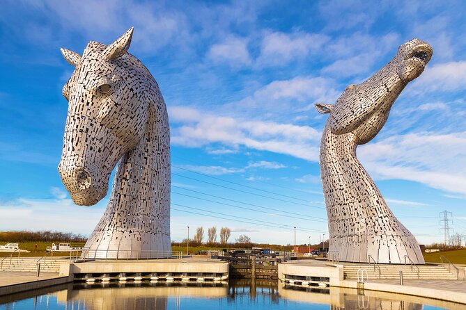 Day Trip to Loch Lomond and Trossachs National Park with Optional Stirling Castle Tour from Edinburgh - Stirling Castle and two ways to spend the afternoon