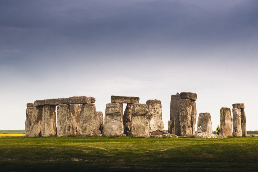 Devon and Cornwall: 5-Day Tour from London - Winchester and Stonehenge open the journey