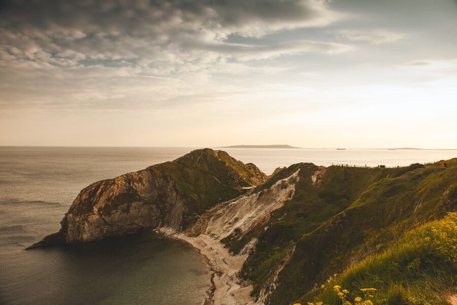 Devon and Cornwall: 5-Day Tour from London - Boscastle and Tintagel show Cornwall at its most dramatic