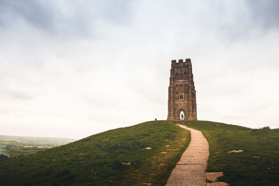 Devon and Cornwall: 5-Day Tour from London - Bodmin Moor and Glastonbury finish the trip