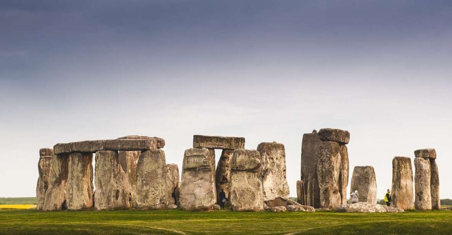 Devon and Cornwall: 5-Day Tour from London - The minicoach and guide make the difference