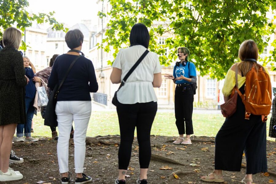 Discover Bath and Bridgerton with Music - Is $21.55 good value?