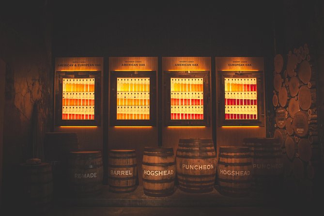Discover Malt Whisky Day Tour Including Admissions from Edinburgh - Practical details that affect your day