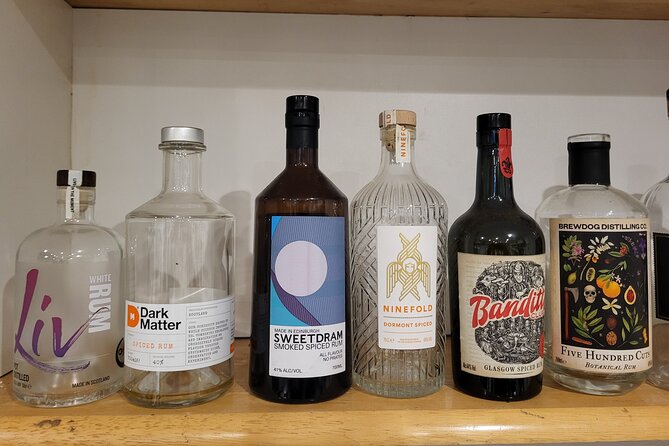 Distill a Bottle of Rum on mini copper stills - Bottling, naming, and wax sealing