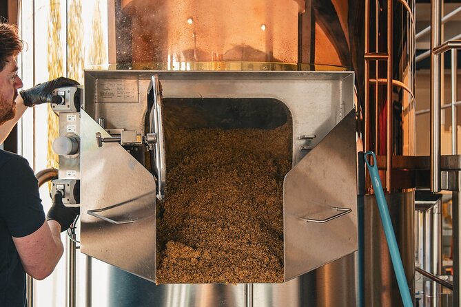 Distillery and Brewery Tour in Inverness Scotland - Practical timing for an Inverness day