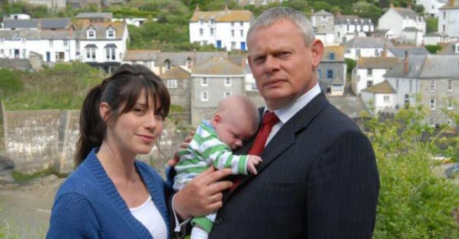 Doc Martin Tour - Who should book this Portwenn walk?