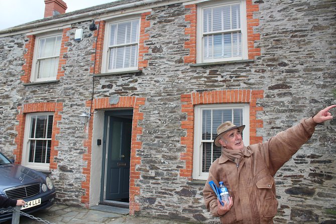 Doc Martin Tour in Port Isaac, Cornwall - Who will enjoy this Doc Martin walk?