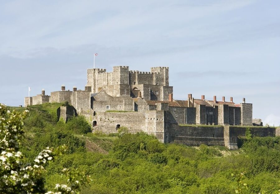 Dover Castle Admission Ticket - Ticket value, timing, and who will enjoy it most